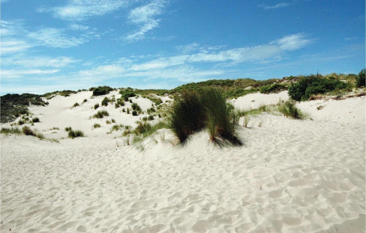 Goudstrand Oostduinkerke Extérieur photo